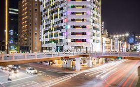 Calligraphy Greenway Hotel